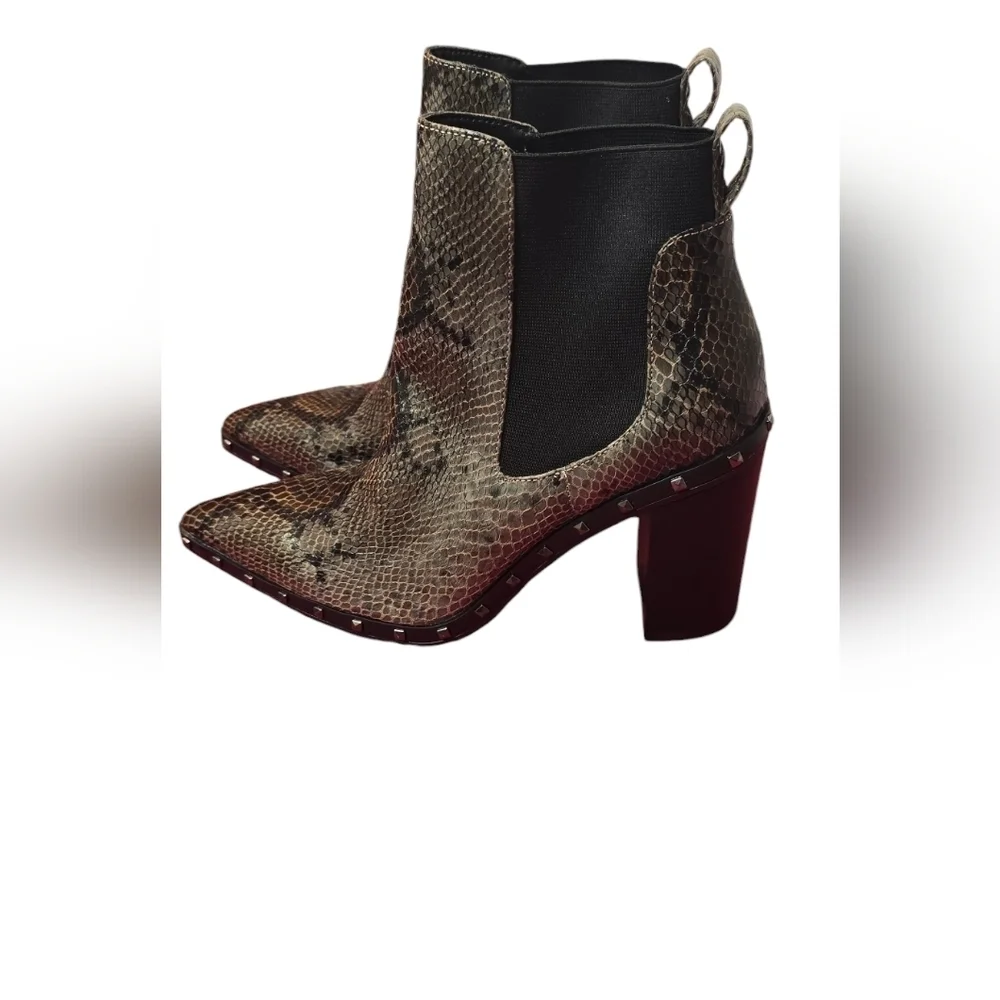 *NEW* Charles by Charles David Shoes